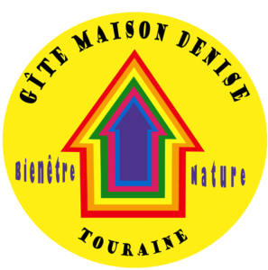 Logo Gite Maison Denise